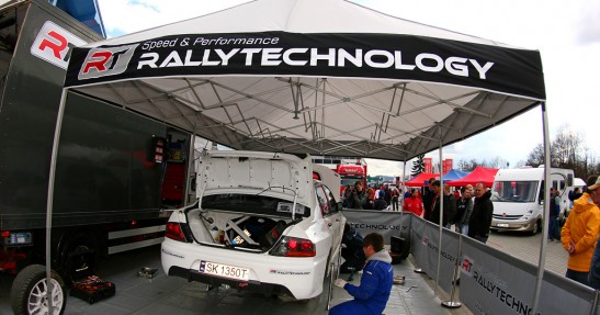 Valasska Rally